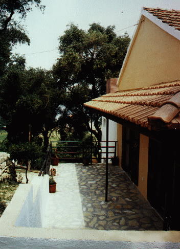 Das Haus