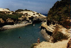 Sidari